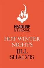 Hot winter nights / Jill Shalvis.