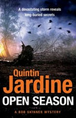 Open season / Quintin Jardine.
