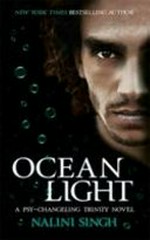Ocean light / Nalini Singh.
