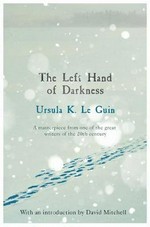 The left hand of darkness / Ursula K. LeGuin ; with an introduction by David Mitchell.