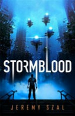 Stormblood / Jeremy Szal.