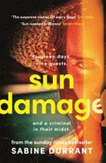 Sun damage / Sabine Durrant.