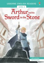 Arthur and the sword in the stone / retold by Mairi Mackinnon ; illustrated by Teresa Martinez.