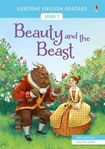 Beauty and the Beast / retold by Mairi Mackinnon ; illustrated by Laure Fournier.