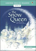 The snow queen / retold by Mairi Mackinnon ; illustrated by Elena Selivanova.