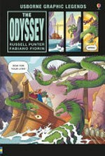 The Odyssey / retold by Russell Punter ; based on the epic poem by Homer ; illustrated by Fabiano Fiorin.