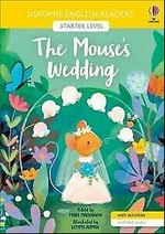 The mouse's wedding / retold by Mairi Mackinnon ; illustrated by Gemma Román ; English language consultant: Peter Viney.