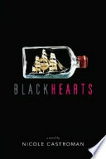 Blackhearts / Nicole Castroman.