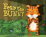 Fear the bunny : [VOX Reader edition] / Richard Morris and Priscilla Burris.