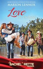 Love on the land / Marion Lennox.