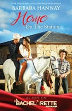 Home on the station / Barbara Hannay.