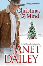 Christmas on my mind / Janet Dailey.