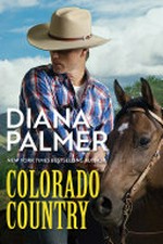 Colorado country / Diana Palmer.