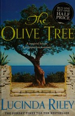 The olive tree / Lucinda Riley.