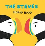 The Steves / Morag Hood.