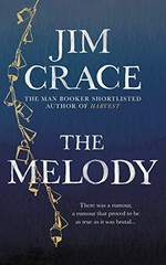 The melody / Jim Crace.