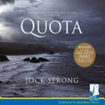 Quota / Jock Serong ; narrated by Simon Harvey.