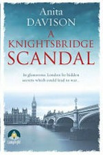A Knightsbridge scandal / Anita Davison.