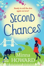Second chances / Minna Howard.