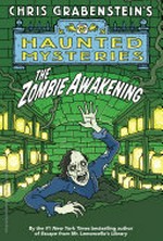 The zombie awakening / Chris Grabenstein.