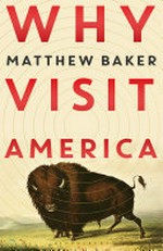 Why visit America : stories / Matthew Baker.