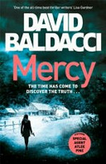 Mercy / David Baldacci.