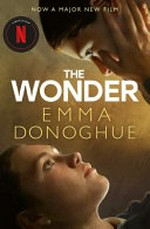 The wonder / Emma Donoghue.