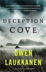 Deception Cove / Owen Laukkanen.