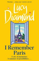 I remember Paris / Lucy Diamond.