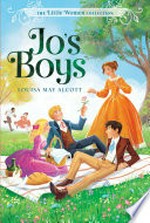 Jo's boys / Louisa May Alcott.
