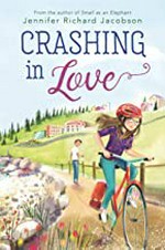 Crashing in love / Jennifer Richard Jacobson.