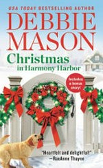 Christmas in Harmony Harbor / Debbie Mason.