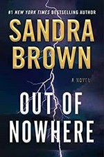 Out of nowhere / Sandra Brown.