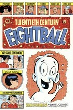 20th century eightball / by Daniel Clowes.
