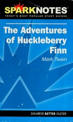 The adventures of Huckleberry Finn / Mark Twain, [writers, Melissa Martin, Stephanie Pumphrey].