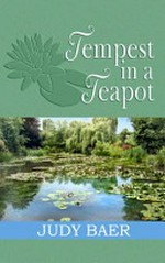 Tempest in a teapot / Judy Baer.