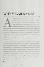 The sugar blockers diet : eat great, lose weight : a doctor's 7 step plan to lose weight, lower blood sugar, and beat diabetes while eating the carbs you love / Rob Thompson, with the editors of Prevention.