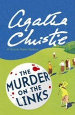Murder on the links / Agatha Christie.