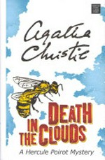 Death in the clouds / Agatha Christie.
