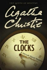 The clocks / Agatha Christie.