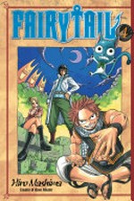 Fairy tail. 4, S is for screwup / Hiro Mashima ; translated and and adapted by William Flanagan ; lettered by North Market Street Graphics.