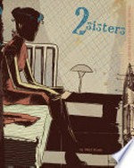 2 sisters : a super-spy graphic novel / by Matt Kindt ; colors, Marie Enger.