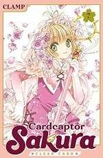 Cardcaptor Sakura. 7, Clear card / CLAMP ; translation, Erin Procter ; lettering, Erika Terriquez.
