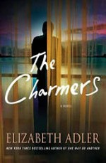 The charmers / Elizabeth Adler.