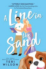 A line in the sand / Teri Wilson.