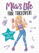 Fan takeover! / Mia Fizz.