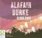 Close case / Alafair Burke ; read by Betty Bobbitt.