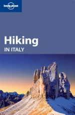 Hiking in Italy / Brendan Sainsbury.