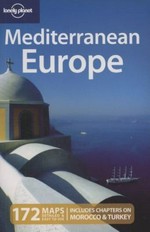 Mediterranean Europe / Duncan Garwood ... [et al.].