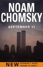 September 11 / Noam Chomsky.